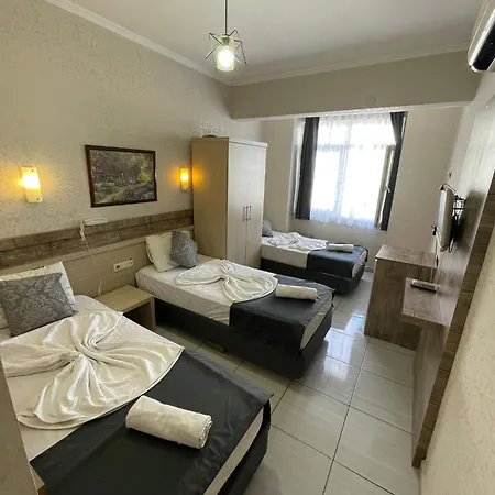 Denizhan Hotel